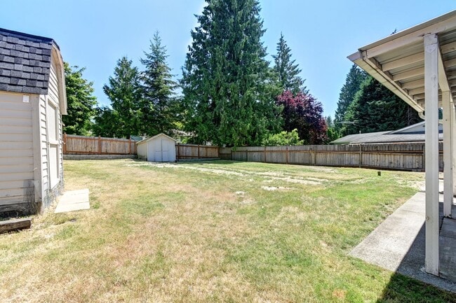 Photo - Lake Stevens Rental