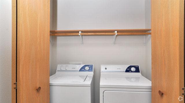 Tamarack Apartment Homes