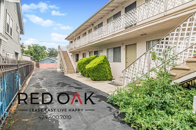 Photo - 6553 Pickering Ave Unidad F