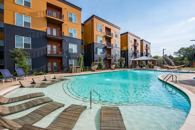 Photo - Brooks at Stillwater