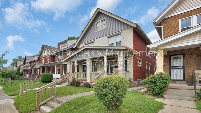 Photo - 616 Lilley Ave