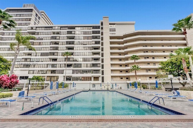 Building Photo - 500 Three Islands Boulevard Unit 311