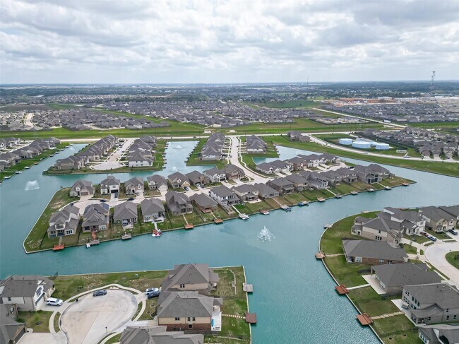 Photo - 3706 Savio River Ct