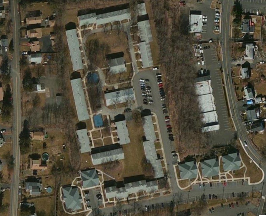 Primary Photo - Waldron Terrace