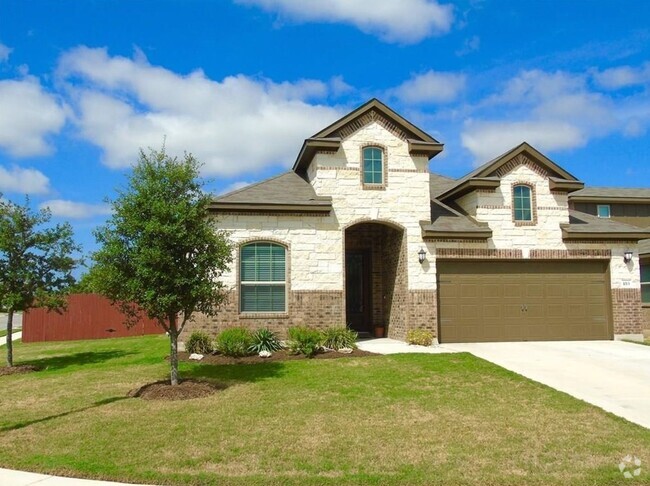 Building Photo - Gorgeous 3 bed, 3 bed, Leander Tx (Stewart... Rental