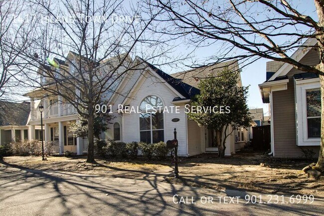 Photo - 1417 Island Town Dr