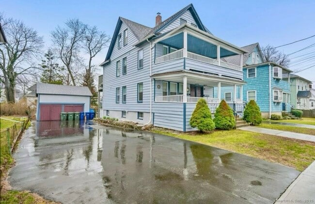Building Photo - 115 Harborview Ave Unit 1st