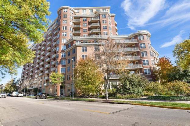 street view - 333 W Mifflin St Unit 8