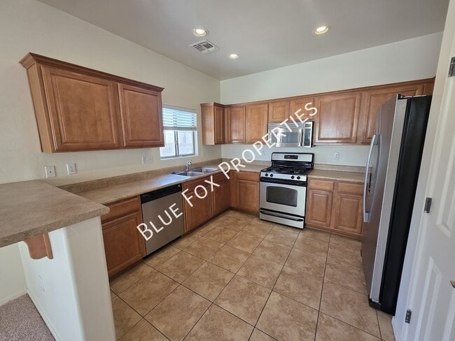 Photo - 3508 W Lost Village Ln