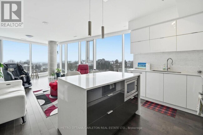 Photo - 1035 Bank St Unité 809