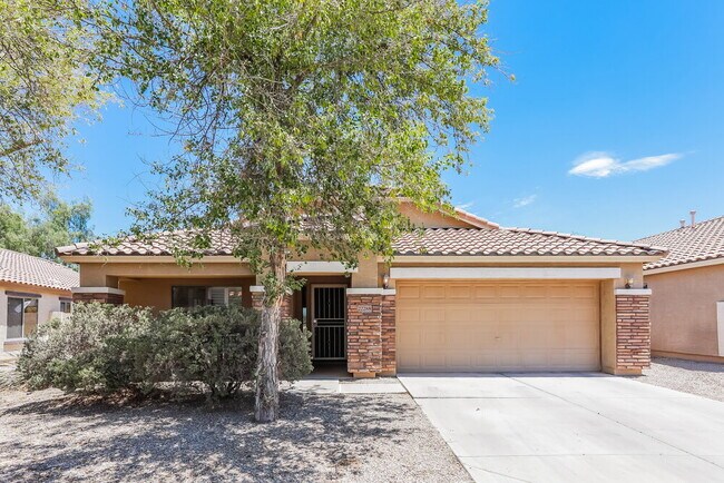 Building Photo - 22288 E Via Del Rancho Rd