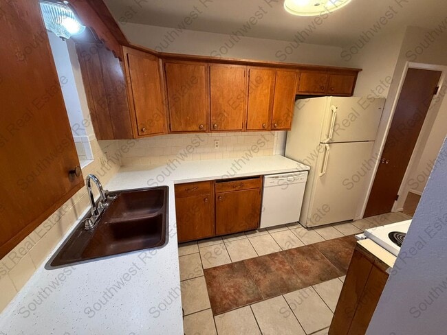 Photo - Cute 3 bedroom 2 bath brick home.