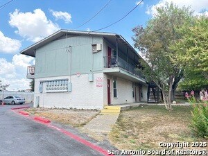5603 Bienville Dr Unit E-7