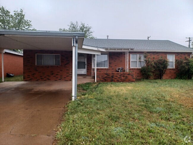Building Photo - 208 Acoma Dr Rental