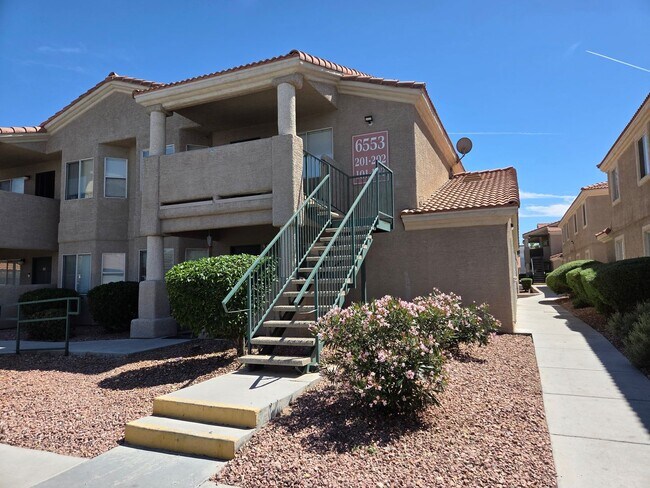 Photo - 6553 McRae Ave Unit 201
