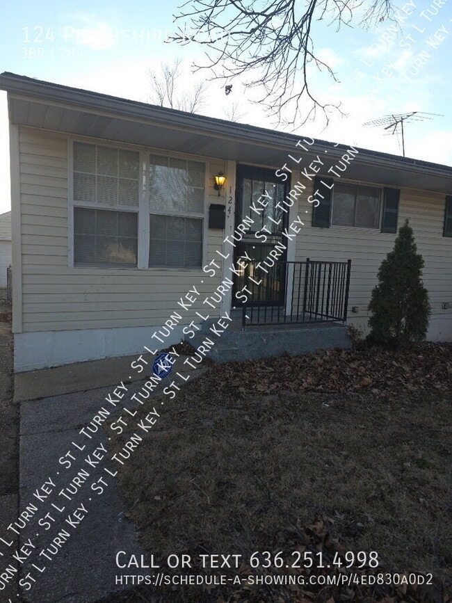 Photo - 124 Perthshire Rd