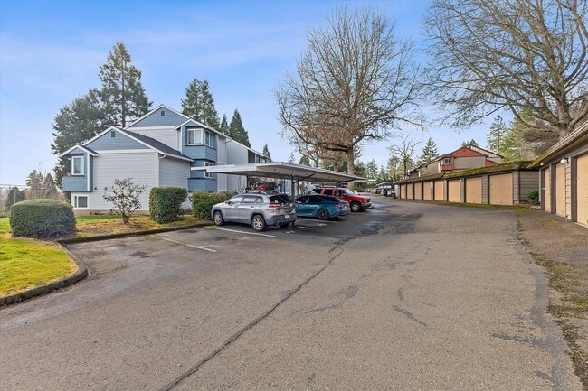 Photo - CEDAR MILL VILLAGE APARTMENTS