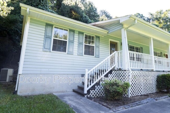 Building Photo - 333 Withrow Rd Rental