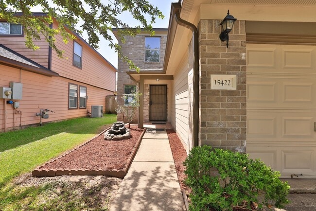 Photo - 15422 Ferness Ln