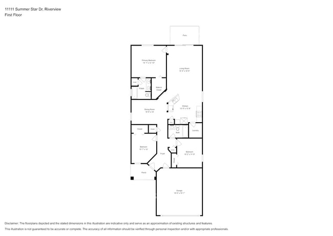 Photo - 11111 Summer Star Dr