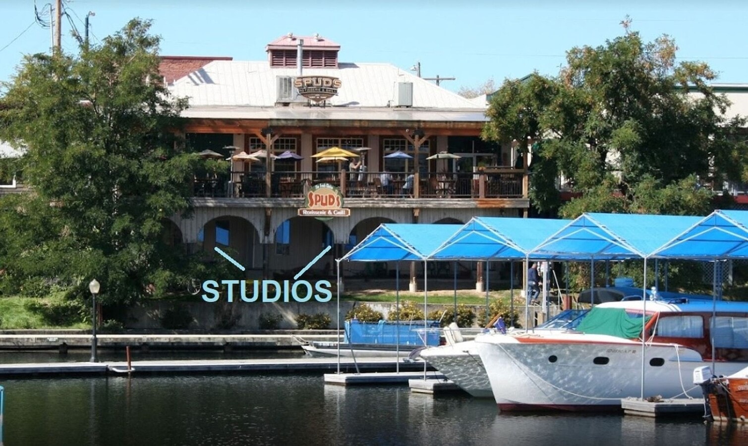 802 North First Avenue - Sandpoint - 802 North First Avenue - Sandpoint Unidad 101