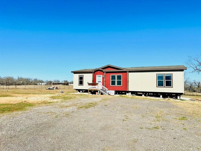 Building Photo - 4024 Farm to Market 535