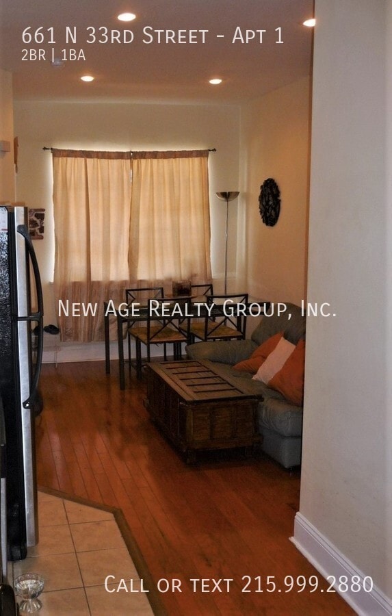 Photo - 661 N 33rd St Unit Apt 1