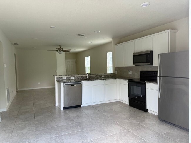 Photo - FOR RENT in Live Oak Lake – St. Cloud!