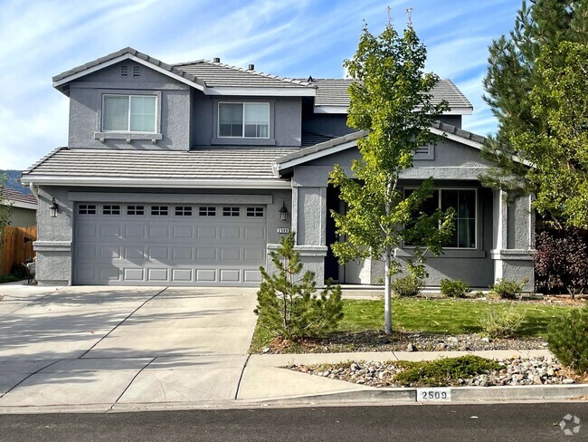 Building Photo - 2509 Whitney Oaks Ln Rental