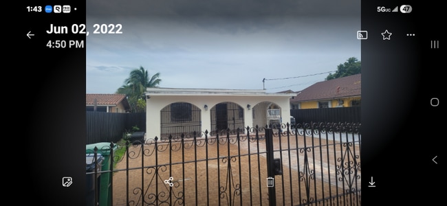 Photo - 3060 NW 27th St Unidad Rear