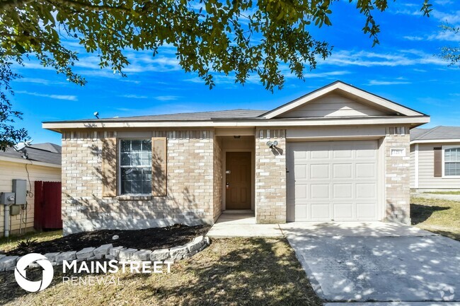 Building Photo - 11215 Pecan Canyon Rental