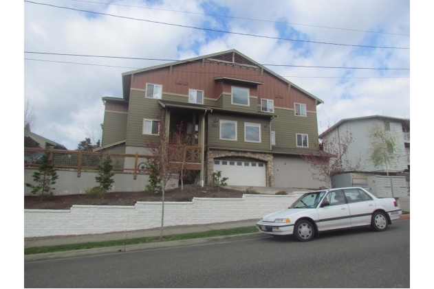 Timberlodge Apartments - Timberlodge Apartments