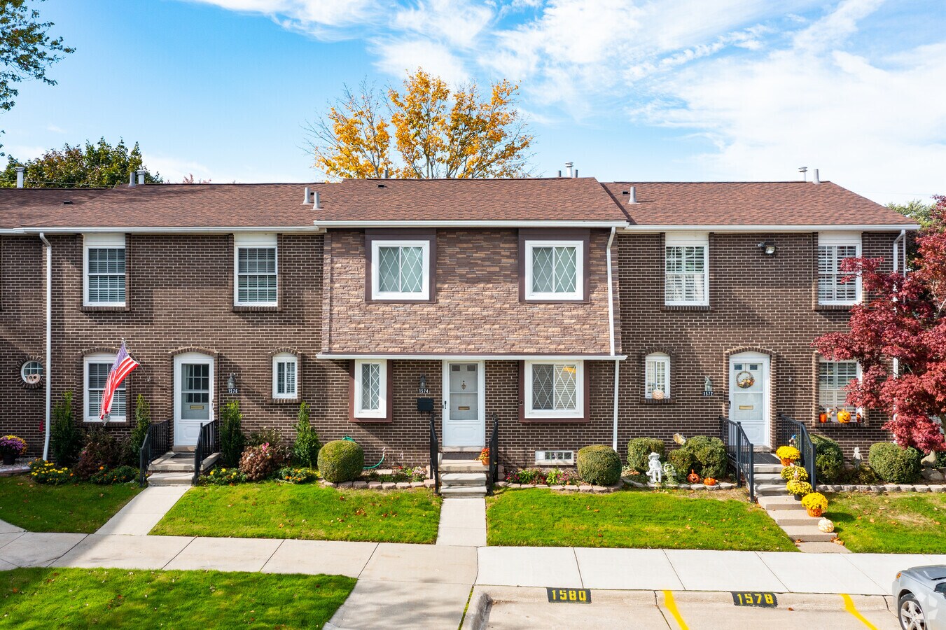 Photo - Bretton Village Co-Op