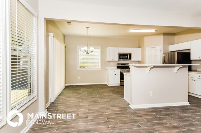 Photo - 3944 Abernathy Farm Way NW