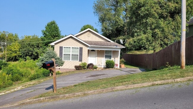 Building Photo - 3/2 Home available in Johnson City, five minutes to downtown