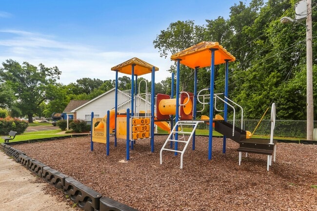 Madison Glen Apartments