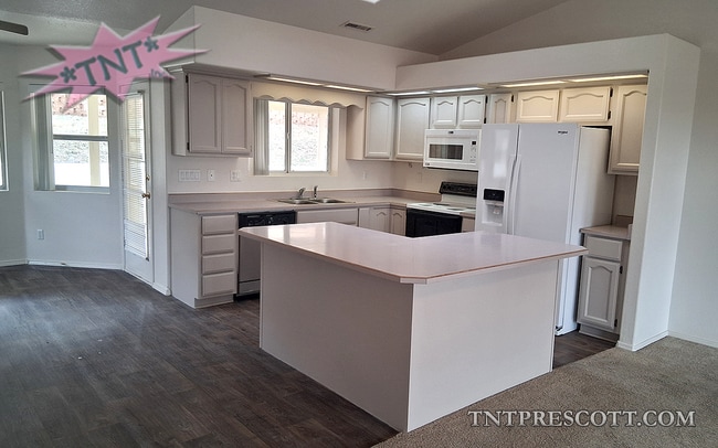 Photo - Home in Prescott Valley