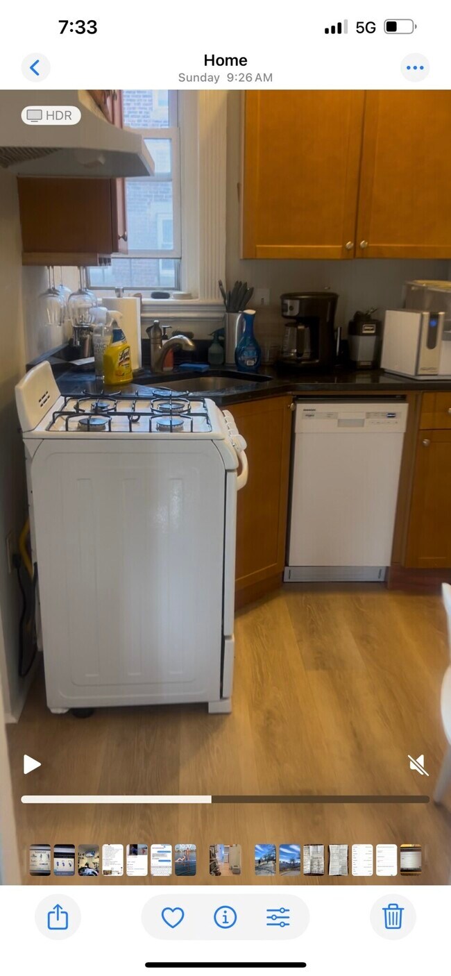 Photo - 38 Hemenway St Unidad 45