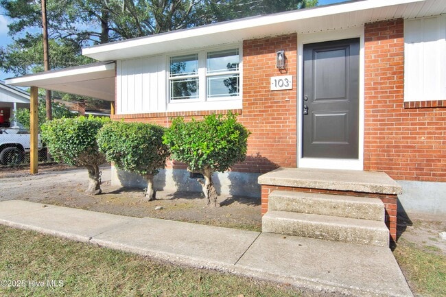 Photo - 103 Armstrong Dr