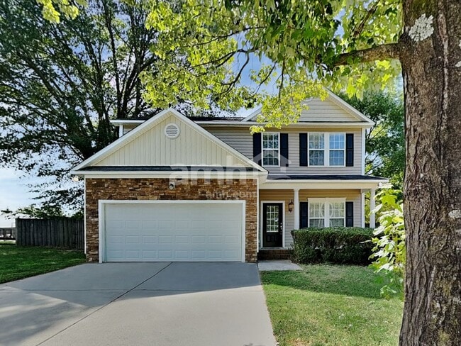 Building Photo - 645 Commander Dr Rental