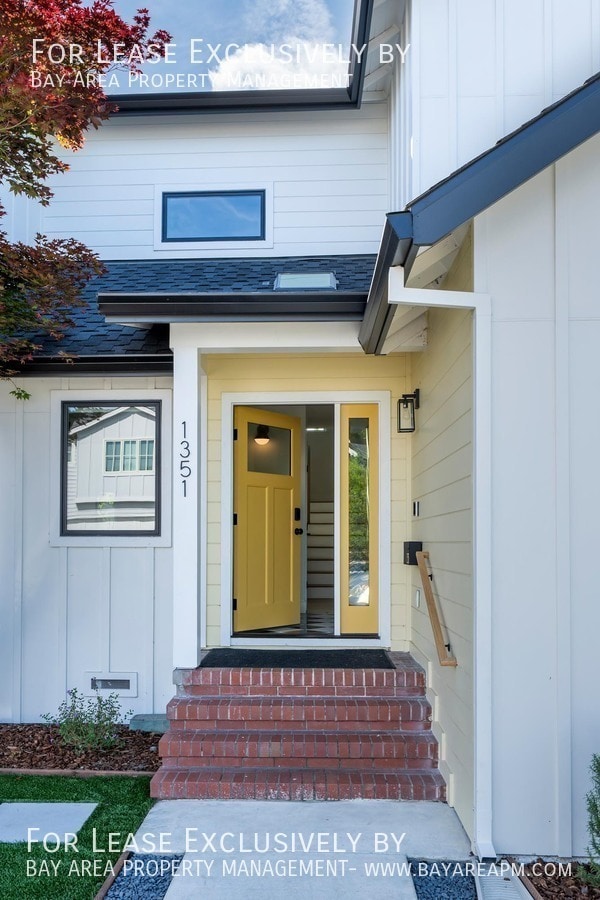 Photo - 1351 Arroyo Ave