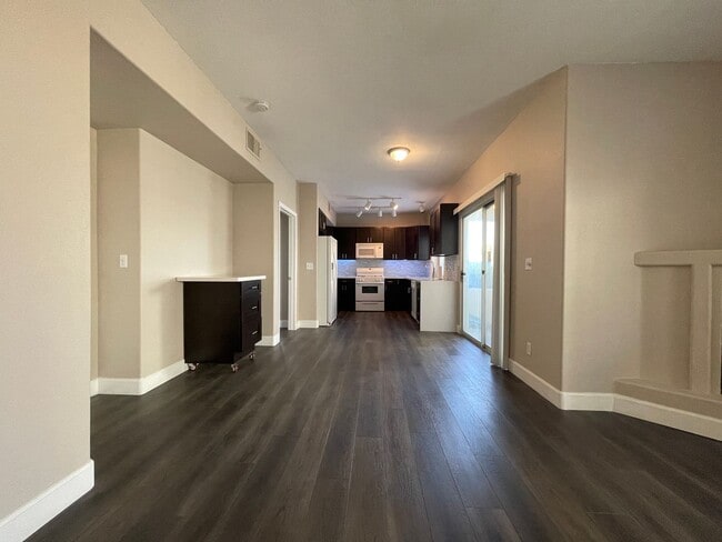 Photo - Beautifully remodeled first floor condo with attached 2 car garage!