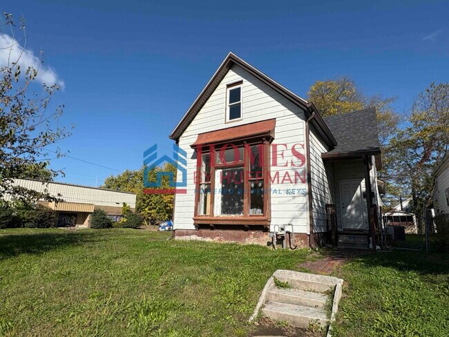 Photo - Three Bedroom House | Move in Ready