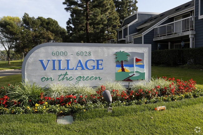 Photo - Village on the Green