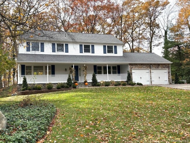 Building Photo - 43 Edcris Ln