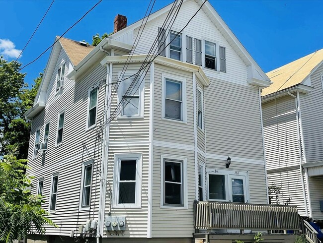 Photo - 134-136-136 Ruggles St Apartment Unit 1