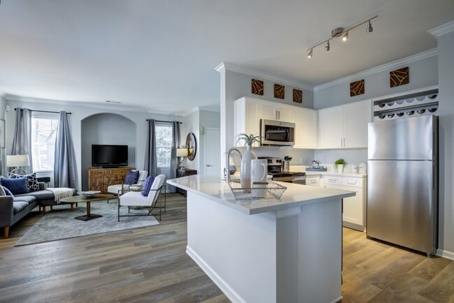 Building Photo - Avana Thornton Station Rental