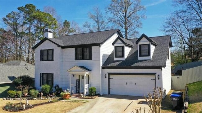 Photo - 4 bedroom house in Lawrenceville with cozy...