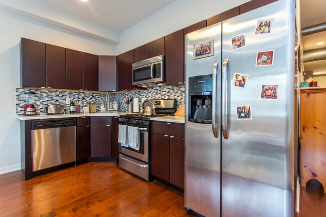 Photo - 830 S 4th St Unit #7