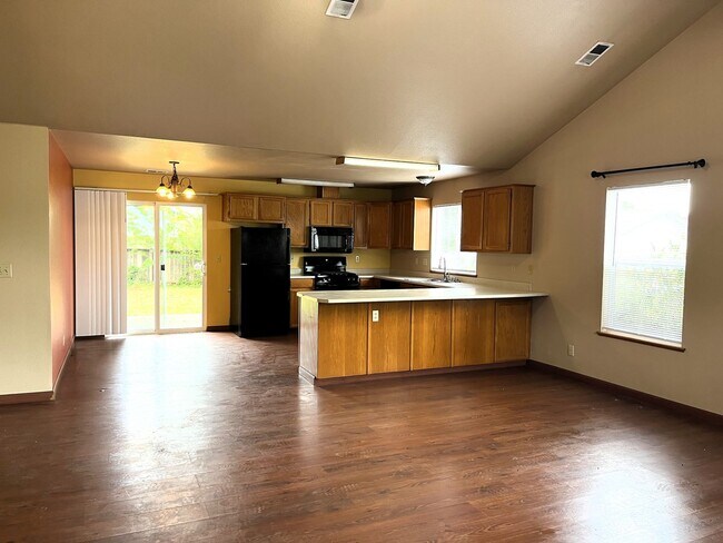 Photo - Pet-Friendly 3 Bed 2 Bath McKinleyville Home